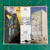 SHREDDED "Simex Erasure" CD 
