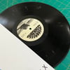 SHREDDED "Simex Erasure" LP 