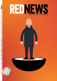PDF RedNews306/307 Double Issue, May 2023
