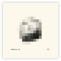 Image 1 of Mystery Rock Mini-Print (Series 01)