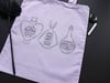 Potion Bottles  Tote Bag 