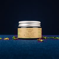 Image 4 of Moksa Mama Bump Balm - 30 ml by Moksa