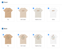 DKizzle Official Merch Unisex T-Shirt