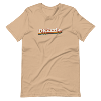 Image 1 of DKizzle Official Merch Unisex T-Shirt