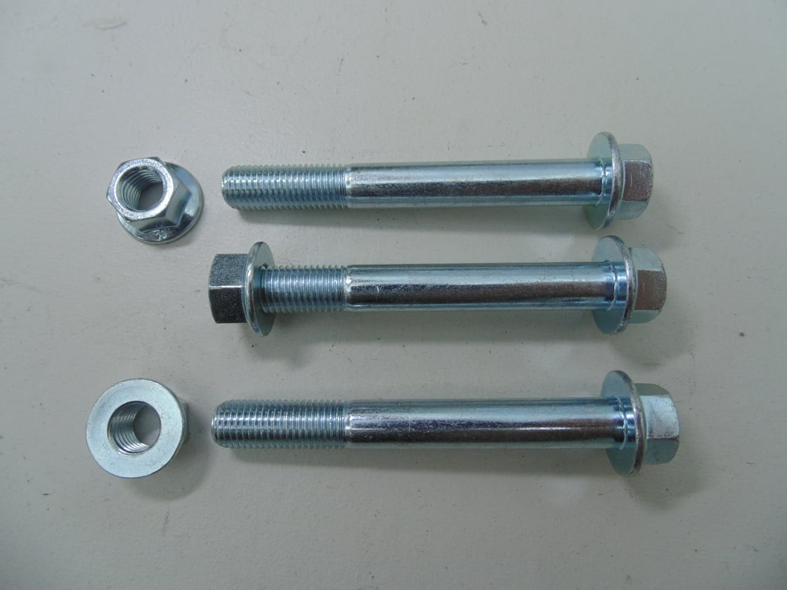 Image of Rear Upper Control Arm bolts 1990-2005 Miata