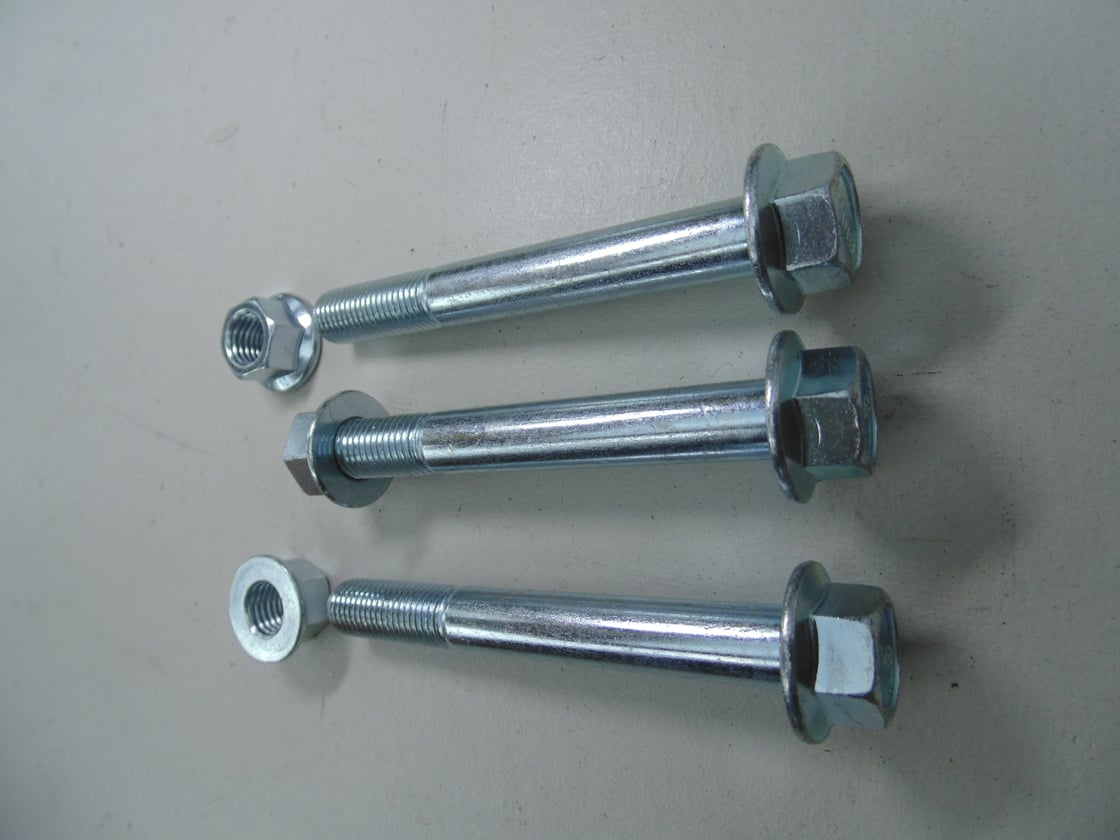 Image of Rear Upper Control Arm bolts 1990-2005 Miata