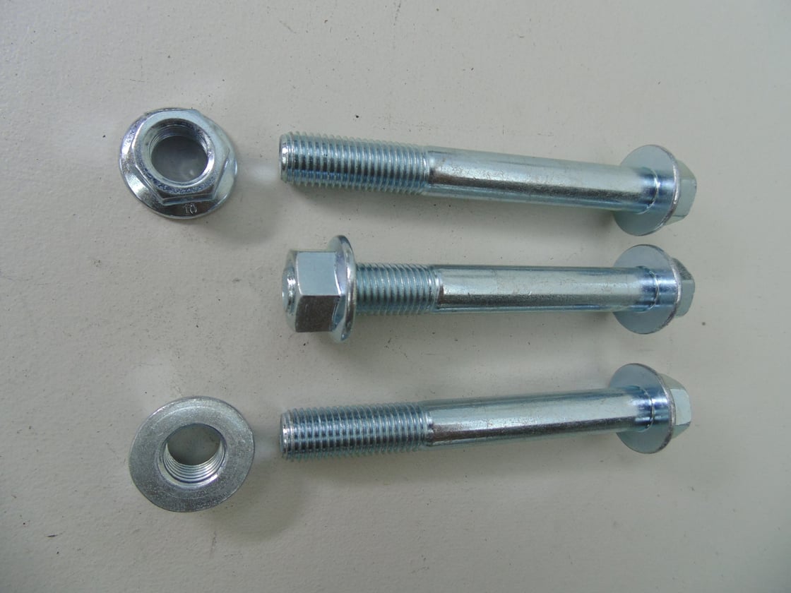 Image of Rear Upper Control Arm bolts 1990-2005 Miata