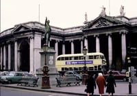 College Green 1971