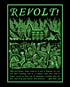 REVOLT! A2 POSTER Image 2