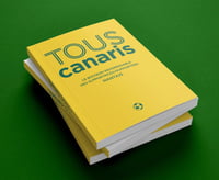  Livre TOUS CANARIS