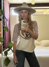 70s Bob Dylan raglan tour t shirt