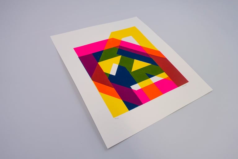 Structure — 2 Image 5