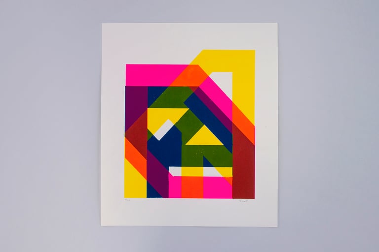 Structure — 2