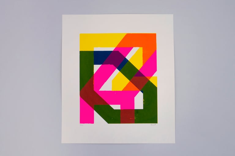 Structure — 1
