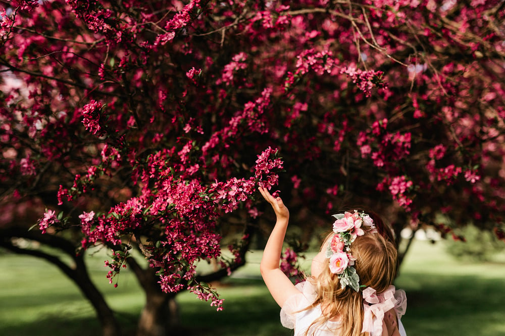 Image of **MOTHERHOOD IN THE BLOOMS** {Sunday May 7th - $50 Deposit}