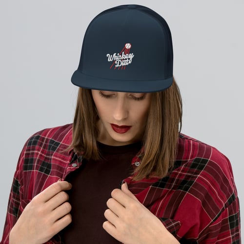 Image of Doyers Trucker (navy)