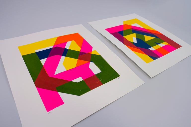 Structure — 1 & 2 Image 4