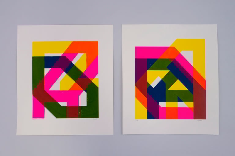 Structure — 1 & 2 Image 5