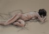 Life Drawing (March 13, 2023) - 3