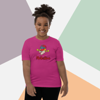 Image 1 of Ragdoll ~ Youth Short Sleeve T-Shirt