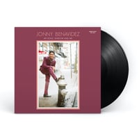 Image 2 of Jonny Benavidez - My Echo, My Shadow, And Me (Pre-Order)