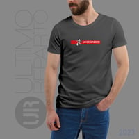 Image 1 of T-Shirt Uomo G - Locri Epizefiri (UR077)