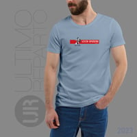 Image 3 of T-Shirt Uomo G - Locri Epizefiri (UR077)