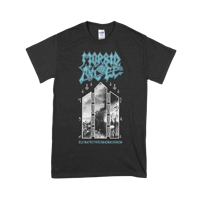 UNHOLY BLASPHEMIES TEE