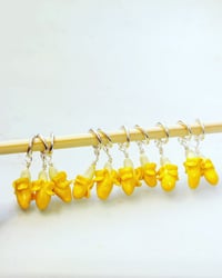 Image of Foodie Stitchmarkers 