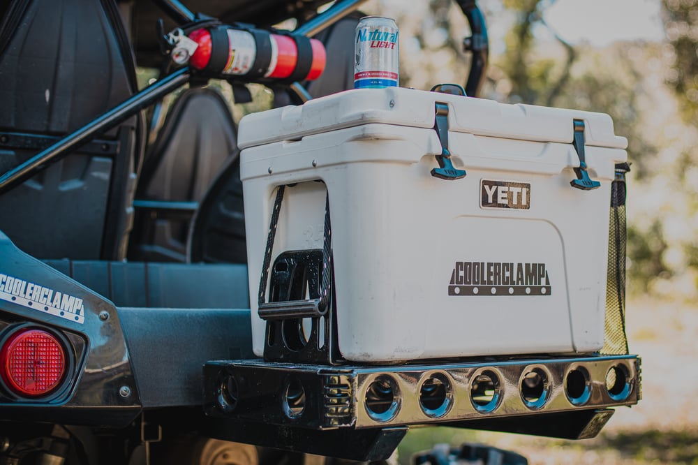 Image of Teryx Receiver