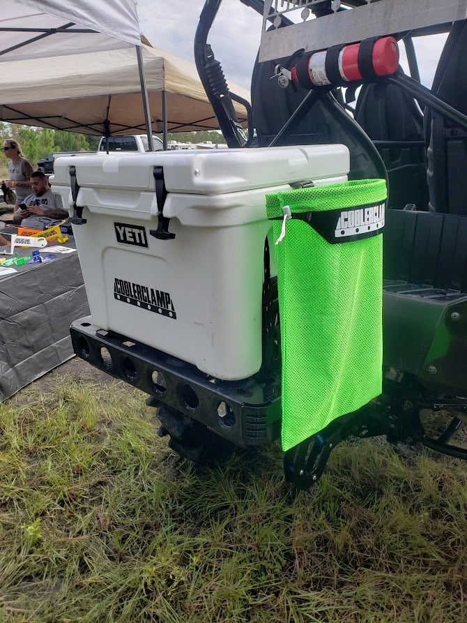 Image of Cooler Caddy