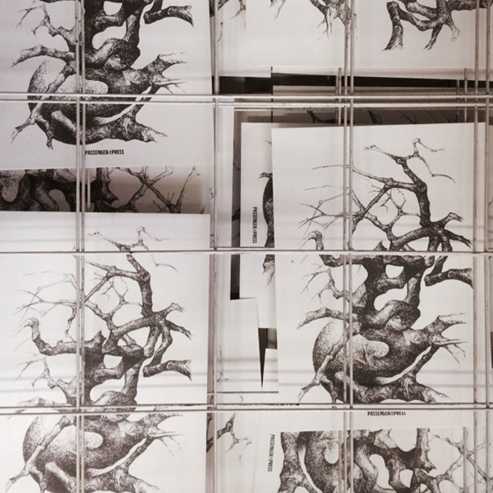L'Albero Della Vita - The Tree Of Life by Riccardo Federici
