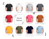 Custom Shirt Design