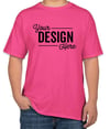 Custom Shirt Design