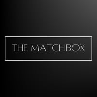 Image 1 of THE MATCH|BOX | WHITE