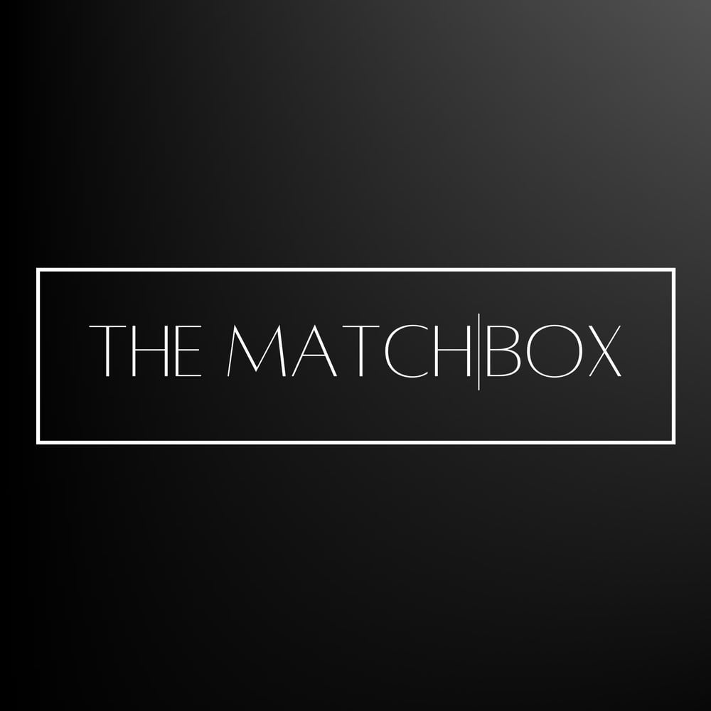 Image of THE MATCH|BOX RTS | MINT