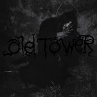 Image 1 of Old Tower - The Old King Of Witches LP (Material World Exclusive Color)