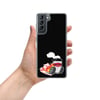Clear Case for Samsung®