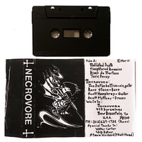 Image 2 of NECROVORE- DEMO 1