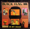 Black Flag - In My Head 