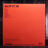 Black Flag - Slip It In 