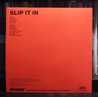 Image 2 of Black Flag - Slip It In 