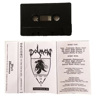 Image 2 of DOLMEN - ON THE EVE OF WAR OUTTAKES '89