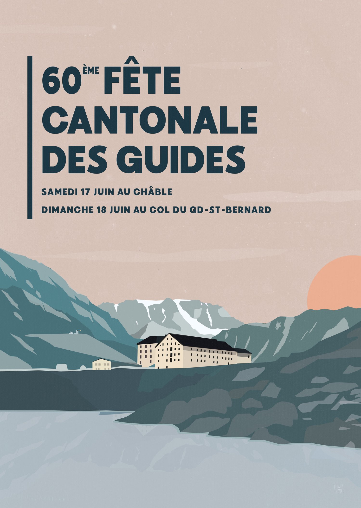 60e Fête Cantonale des Guides
