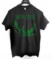 Green River band t shirt Seatlle rock grunge Mudhoney Mother Love Bone