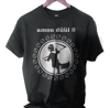 amon Duul II band t shirt German Krautrock Psych Hawkwind