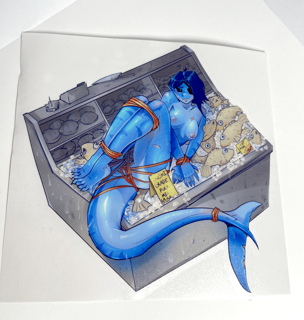 Image of Remora Sushi Grade 