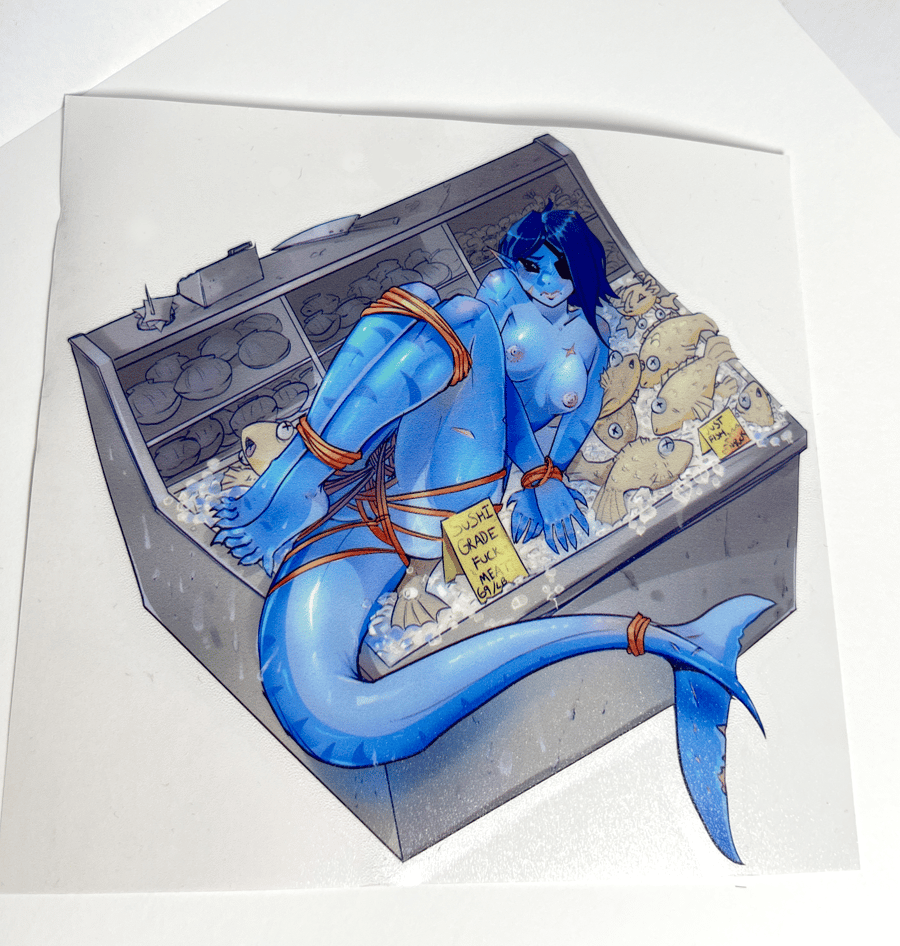 Image of Remora Sushi Grade 