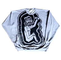 THE CYCLE OF ADDICTION XL/XXL