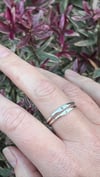 Mini signet 2mm